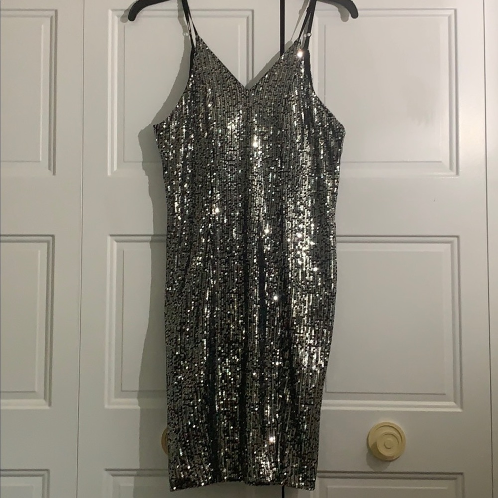 Party Dress